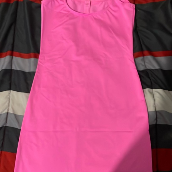 Rare Skims CoverUp Taffy Tank Dress Limited Edition - Picture 5 of 6